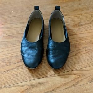Everlane Day Glove Flats